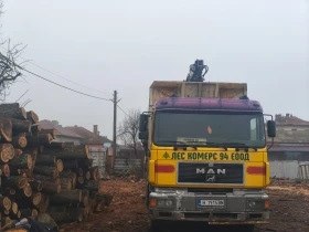 Man Fe F2000, снимка 3