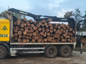 Man Fe F2000, снимка 9