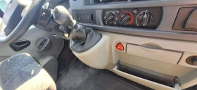 Renault Mascott 3, 0 Климатик, Б-категория!!, снимка 13