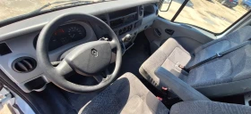Renault Mascott 3, 0 Климатик, Б-категория!!, снимка 15