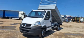 Renault Mascott 3, 0 Климатик, Б-категория!!, снимка 1