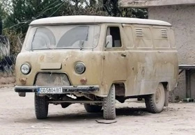     Uaz 452 374101