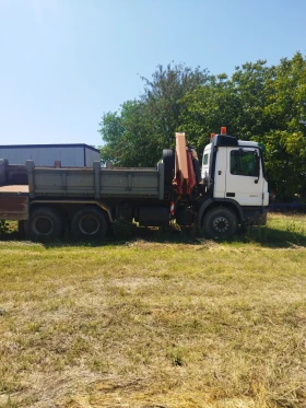 Mercedes-Benz Actros | Mobile.bg    6