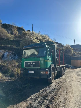 Man 33.403 6x6 - изображение 1