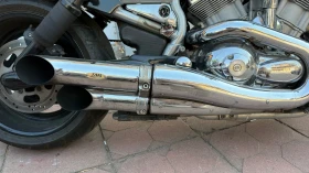 Harley-Davidson V-Rod Harley Davidson v-rod custom , снимка 10