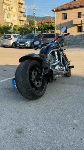 Harley-Davidson V-Rod Harley Davidson v-rod custom , снимка 2