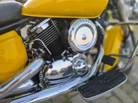Yamaha Drag Star XVS 1100, снимка 11