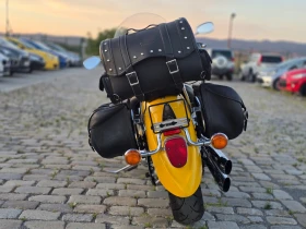 Yamaha Drag Star XVS 1100, снимка 7