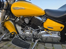 Yamaha Drag Star XVS 1100, снимка 13