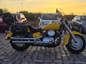Yamaha Drag Star XVS 1100, снимка 2