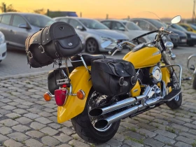 Yamaha Drag Star XVS 1100, снимка 8