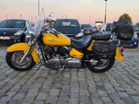 Yamaha Drag Star XVS 1100, снимка 1