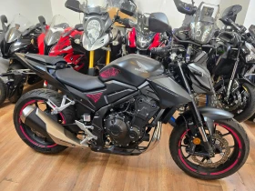 Honda Hornet CB 500 A2 2025, снимка 1