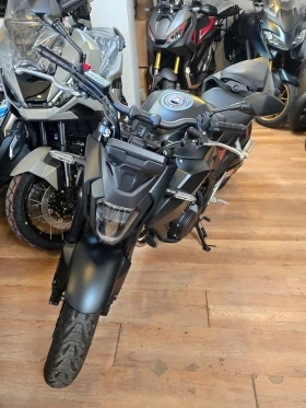 Honda Hornet CB 500 A2 2025, снимка 5