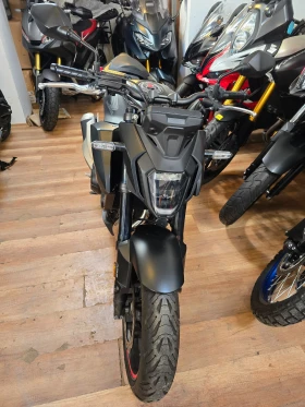 Honda Hornet CB 500 A2 2025, снимка 4