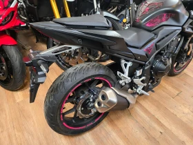 Honda Hornet CB 500 A2 2025, снимка 3