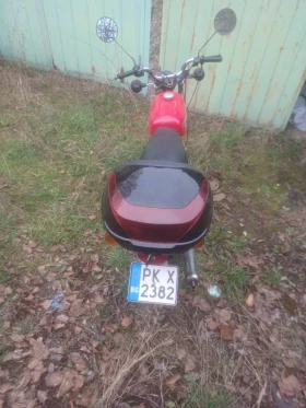 Simson 50, снимка 4