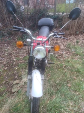 Simson 50, снимка 3