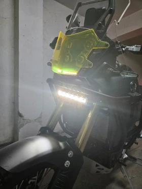 Yamaha Tenere 700, снимка 7