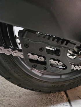 Yamaha Tenere 700, снимка 13