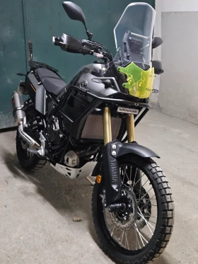 Yamaha Tenere 700, снимка 1