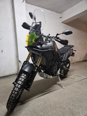 Yamaha Tenere 700, снимка 3