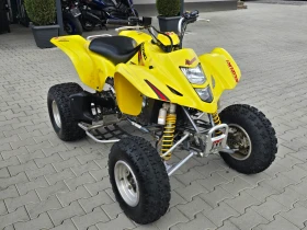 Suzuki QuadSport LTZ, 400cc, 2007г., снимка 9