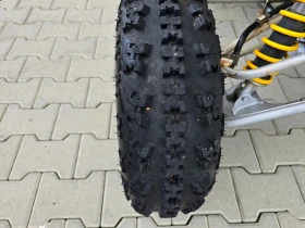 Suzuki QuadSport LTZ, 400cc, 2007г., снимка 14