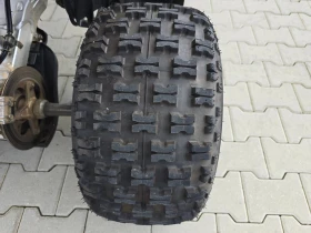 Suzuki QuadSport LTZ, 400cc, 2007г., снимка 15