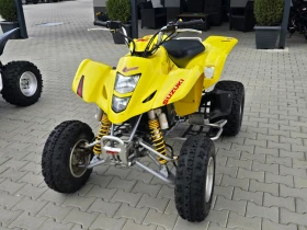 Suzuki QuadSport LTZ, 400cc, 2007г., снимка 7