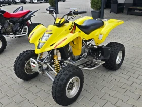 Suzuki QuadSport LTZ, 400cc, 2007г., снимка 6