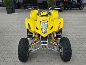 Suzuki QuadSport LTZ, 400cc, 2007г., снимка 8