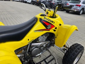 Suzuki QuadSport LTZ, 400cc, 2007г., снимка 12