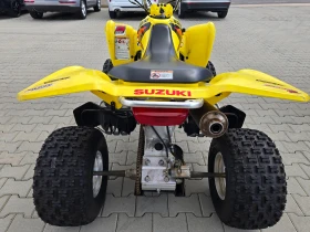Suzuki QuadSport LTZ, 400cc, 2007г., снимка 13