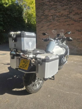 BMW R GS ADVENTURE TE , снимка 2