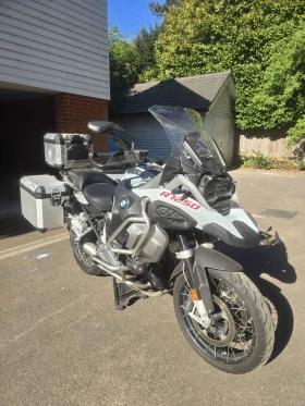 BMW R GS ADVENTURE TE , снимка 9