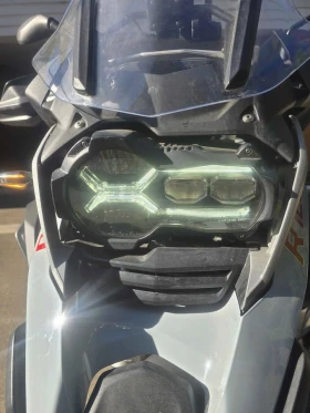 BMW R GS ADVENTURE TE , снимка 10