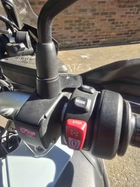 BMW R GS ADVENTURE TE , снимка 12