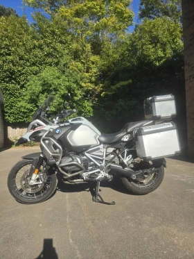 BMW R GS ADVENTURE TE , снимка 5
