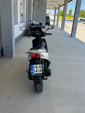 Kymco Agility, снимка 5