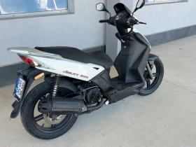 Kymco Agility, снимка 3