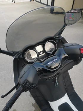 Piaggio XEvo, снимка 4