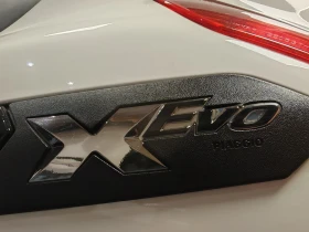 Piaggio XEvo, снимка 14