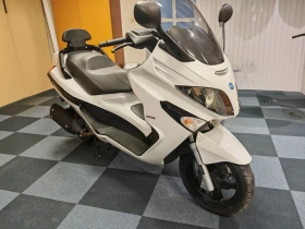 Piaggio XEvo, снимка 2