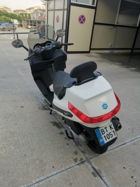 Piaggio XEvo, снимка 2