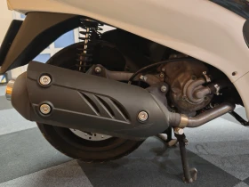 Piaggio XEvo, снимка 12