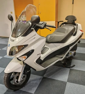 Piaggio XEvo, снимка 1