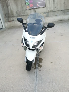 Piaggio XEvo, снимка 1