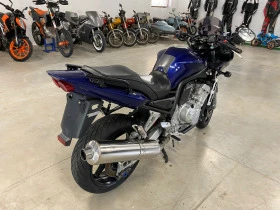 Yamaha Fazer Fazer-1000, снимка 2