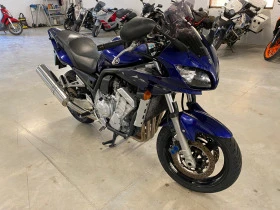 Yamaha Fazer Fazer-1000, снимка 1